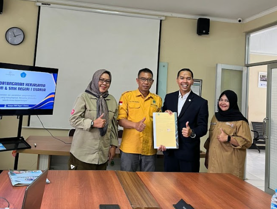 Kompetisi